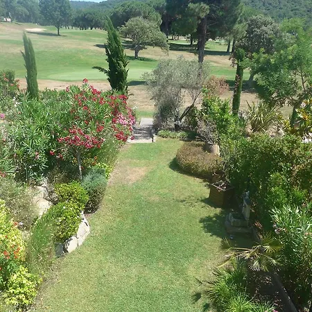 Award Winning St Tropez Golf