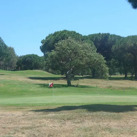 Award Winning St Tropez Golf